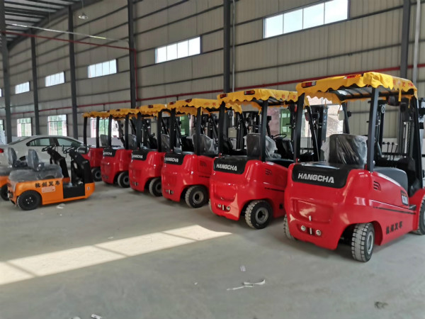 這樣保養(yǎng)，電動(dòng)叉車的電池才能越用越久！