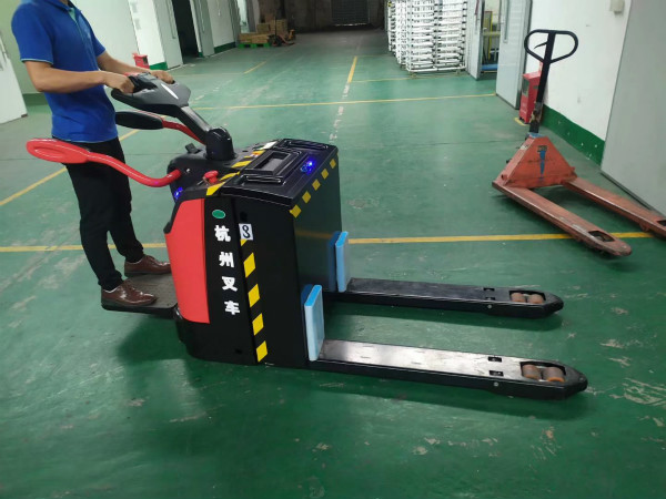 買了電動搬運(yùn)車之后，怎樣使用才能更省錢？