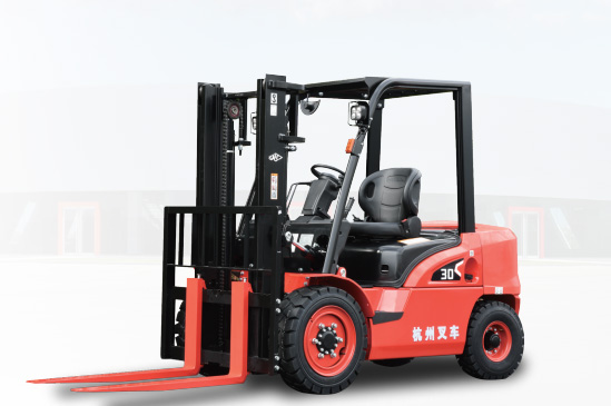 你知道嗎？這樣保養(yǎng)內(nèi)燃叉車，簡直是在坑人！